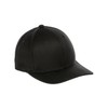 Flexfit Men's 'One' Cap L/XL Black