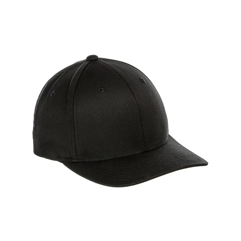 Flexfit Men's 'One' Cap L/XL Black