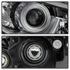 ACANII - For 2013-2016 Mazda CX-5 CX5 Factory Halogen Model