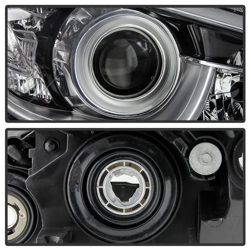 ACANII - For 2013-2016 Mazda CX-5 CX5 Factory Halogen Model