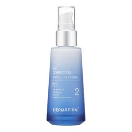 Moisturizing barrier Derma Firm Bio Correction Ampoule Cera Drop M4 50ml / 보습장벽 더마펌 바이오 코렉션 앰플 세라 드롭 M4 50ml