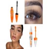 Rimel Serum Diamond Beauty Exactitud 2 Piezas Alargador