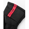 Hestra Junior Glove Touch Point Fleece Liner - Black -