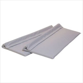 LUMEX Cushion Ease Side Rail Pad Size: 14” x 72”