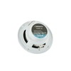 Pair of Gravity MG680-LW 6.5- inch 2-Way Marine Speakers 350Watts