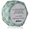 Davines This Is A Medium Hold Finishing Gum, Residue-Free Lightweight