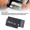 M.2 2242 to NVMe 2280 Extension Card for Legion Go