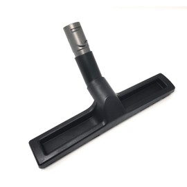 Floor Tool Brush for Parquet, Laminate, Tiles Compatible with Dyson DC19T2, DC22, DC23, DC23T2, DC24, DC26, DC29, DC29T2, DC32, DC33c, DC36, DC37, DC37c, DC52, V6 (with Adapter V6)