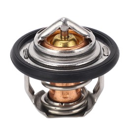 High Performance Thermostat Off-Road Motorcycle Thermostat 180F 7052496 Motor Thermostat Replacement for Polaris RZR Crew XP 900 570