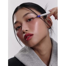 [Set of 2] Multi-Proof Shine Eyeliner 0.5ml / [2개세트]멀티프루프 샤인 아이라이너 0.5ml