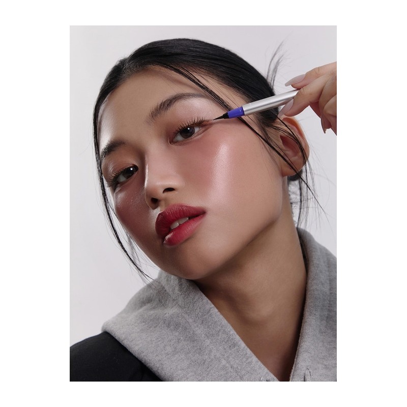 [Set of 2] Multi-Proof Shine Eyeliner 0.5ml / [2개세트]멀티프루프 샤인