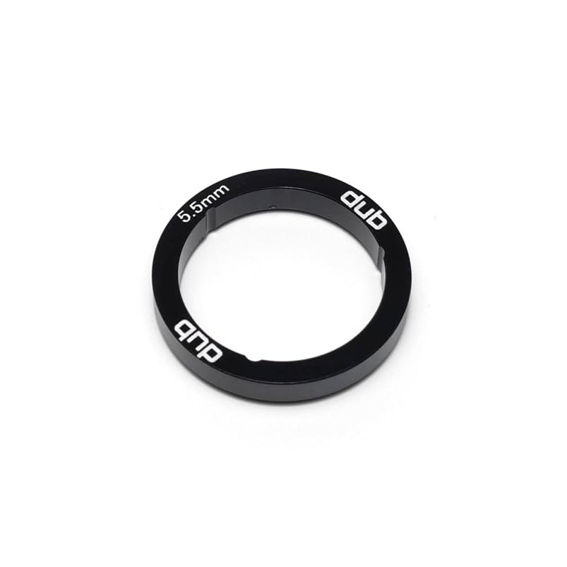 BININIU Dub MTB/Road V3 Bottom Bracket Spacer Kit [Aluminum] for