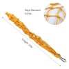 Chicken Vegetable String Bag Poultry Fruit Holder Chicken Cabbage Feeder