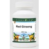 Red Ginseng - 450 mg (100 Capsules, ZIN: 520252) -