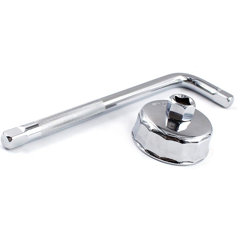 Road Passion Oil Filter Wrench