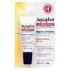 Aquaphor Lip Repair + Protect, SPF 30 de amplio espectro