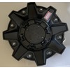 395L212 XM Xtreme Mudder Gloss Black Wheel Center Cap C-5240-1-SC