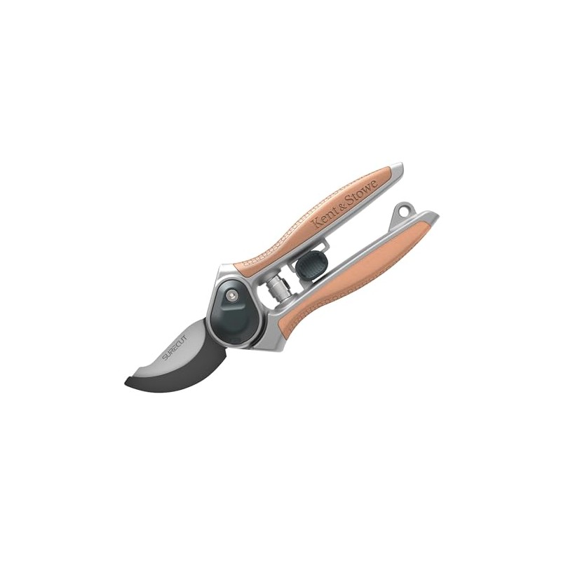 Kent & Stowe KS Garden Life Bypass Secateurs