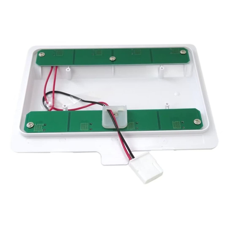 W11043011 Refrigerator Light Assembly LED Module For Whirlpool Models WRX735SDHW00,