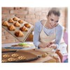 Reusable Baking Sheet Non Stick Mat Oven Tray Liner 40
