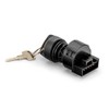 SuperATV Up & Running Ignition Switch Compatible With Can Am