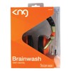 KNG Brainwash Designer Headphones - Shift Identity
