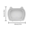 Magnetic Fill Light for OSMO Pocket 3, Video Light with