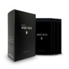 Park Myung-soo Hair Rich Plus Refillable Black Cabbage 16g, 4 pieces, Dark Brown / 박명수헤어리치 플러스 리필용 흑채 16g, 4개, 다크브라운