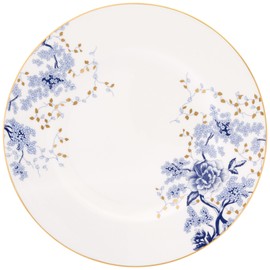 Lenox Garden Grove 5-Piece Place Setting, White - 6 ounces