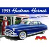 1953 Hudson Hornet (Plastic model kit)