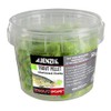 Jenzi Forellenteig Trout Pellets knetbar, green