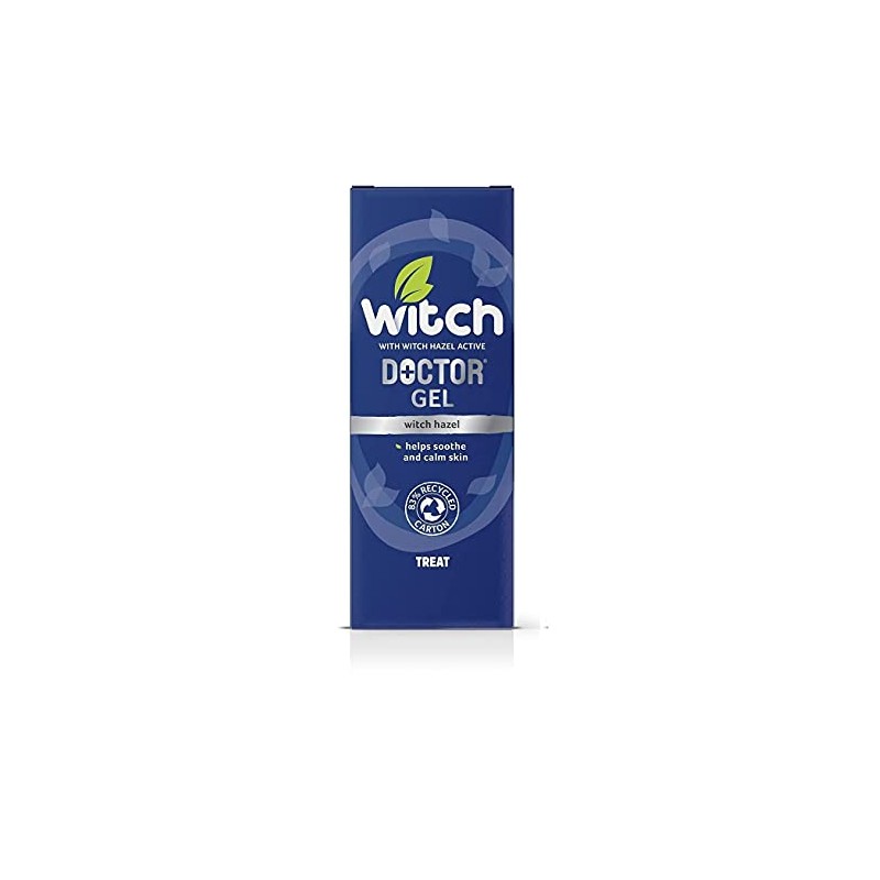 Witch Witch Doctor Skin Treatment Gel 6 Pack