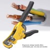 Wire Stripping Pliers, Automatic Wire Stripper Pliers Electricians Cable Stripping