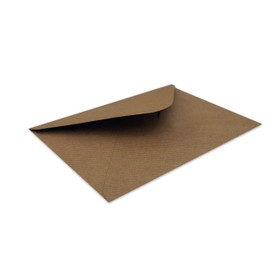 Living Coral Octopus Upside Down Greeting Card With Envelope Inside Premium Quality