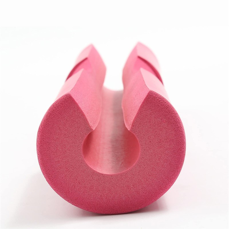FK Sports Barbell Pad - Soft Cushioned Squat Pad -