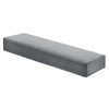 M METERXITY Dining Bench Cover,for 39.4 to 55" Length [Dark