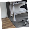 IWOWHERO Ergonomic Cable Organizer Sleeve for Living Spaces Reusable Wire