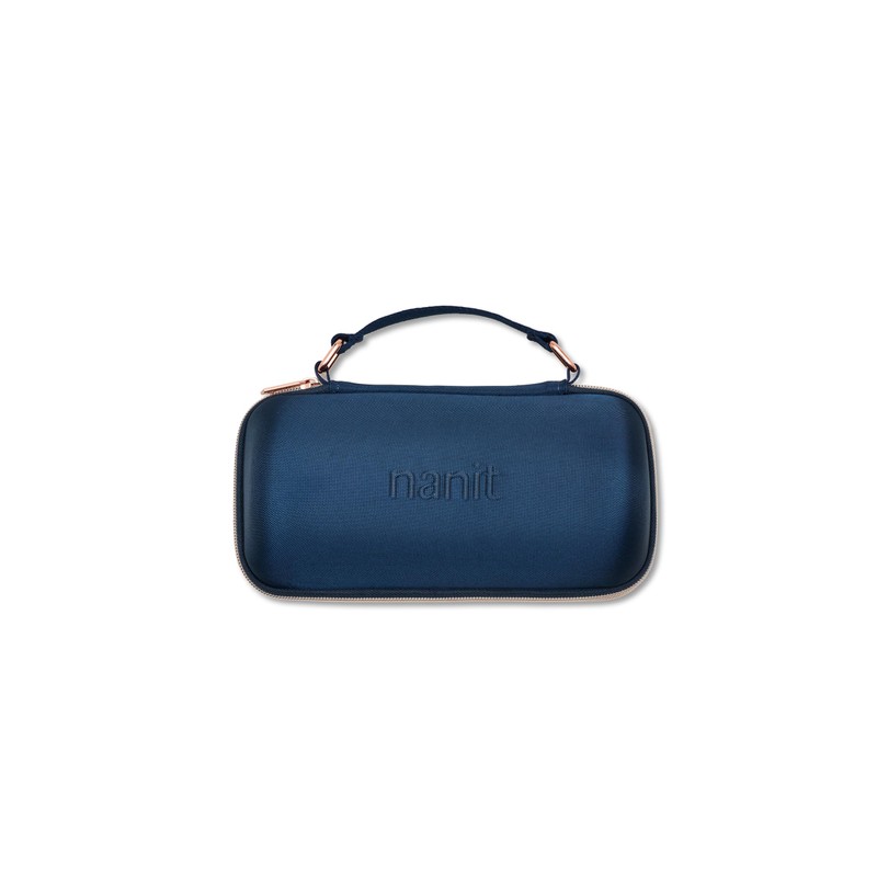 Nanit Sound and Light Travel Case - Nanit Blue