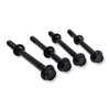 Crankcase Bolt Replacement Kit (4 Pack) for Polaris RZR, Ranger,
