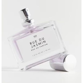 Tru Fragrance Gourmand RUE DU JASMIN Eau de Parfum 1 oz