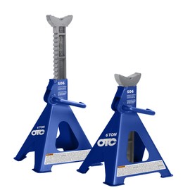 OTC S06 6-Ton Jack Stands - Pair