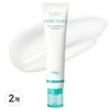 OBge Pore Zero Oil Control Lotion, 70ml, 2pcs / OBge 포어 제로 오일 컨트롤 로션, 70ml, 2개