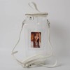 Kpop Lightstick Clear Stadium Bag | Concert Bag | Four
