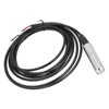 LEFOO Liquid Level Transmitter Throw In Accurate Water Sensor 4‑20mA