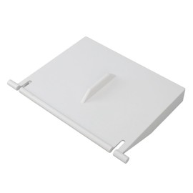 Ejoyous Skimmer Replacement Weir Door Flap, Ground Swimming Pool Door Flap Replaced Accessories for Hayward 8926