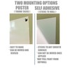 Dry Erase Goal Setting Fundraising Thermometer Chart Blue Goal Chart