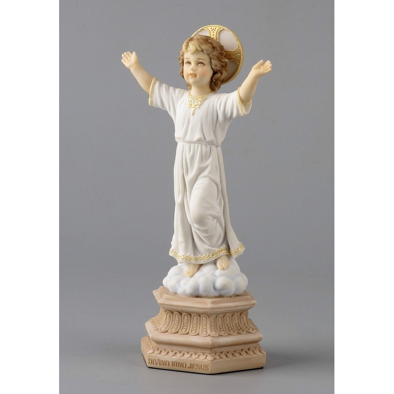 Veronese Design Divine Infant Jesus El Divino Nino