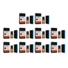 10ml Car Plastic Parts Care Agent Long Duration Plastic Parts