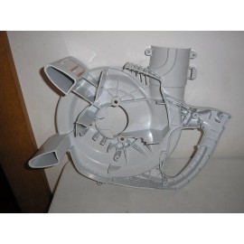 STIHL NEW GENUINE OEM STIHL BG 50 BLOWER MAIN ENGINE BODY HOUSING COVER