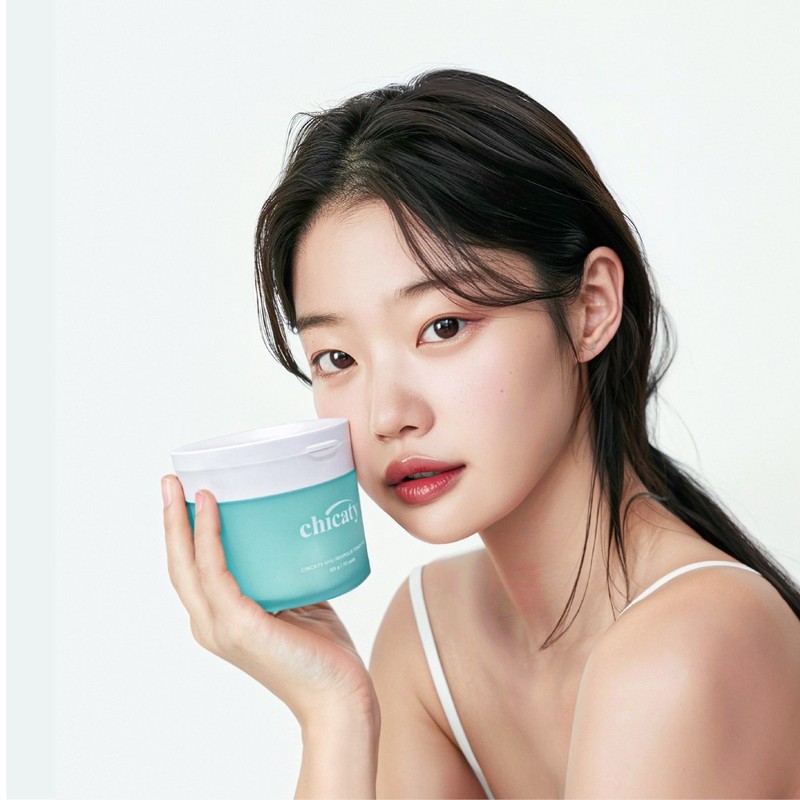 쿨링 패드 피부 진정 가성비 킹왕짱 대용량 보습 미백 주름개선